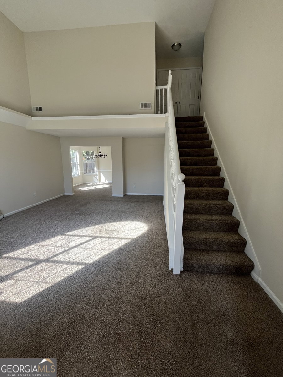 3506 Waldrop Ridge Lane Decatur - 3