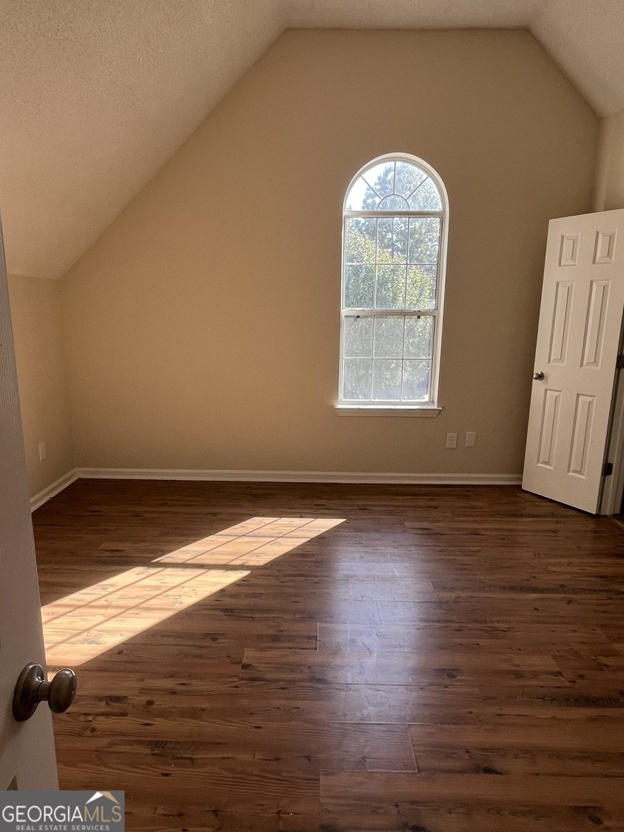 3506 Waldrop Ridge Lane Decatur - 30