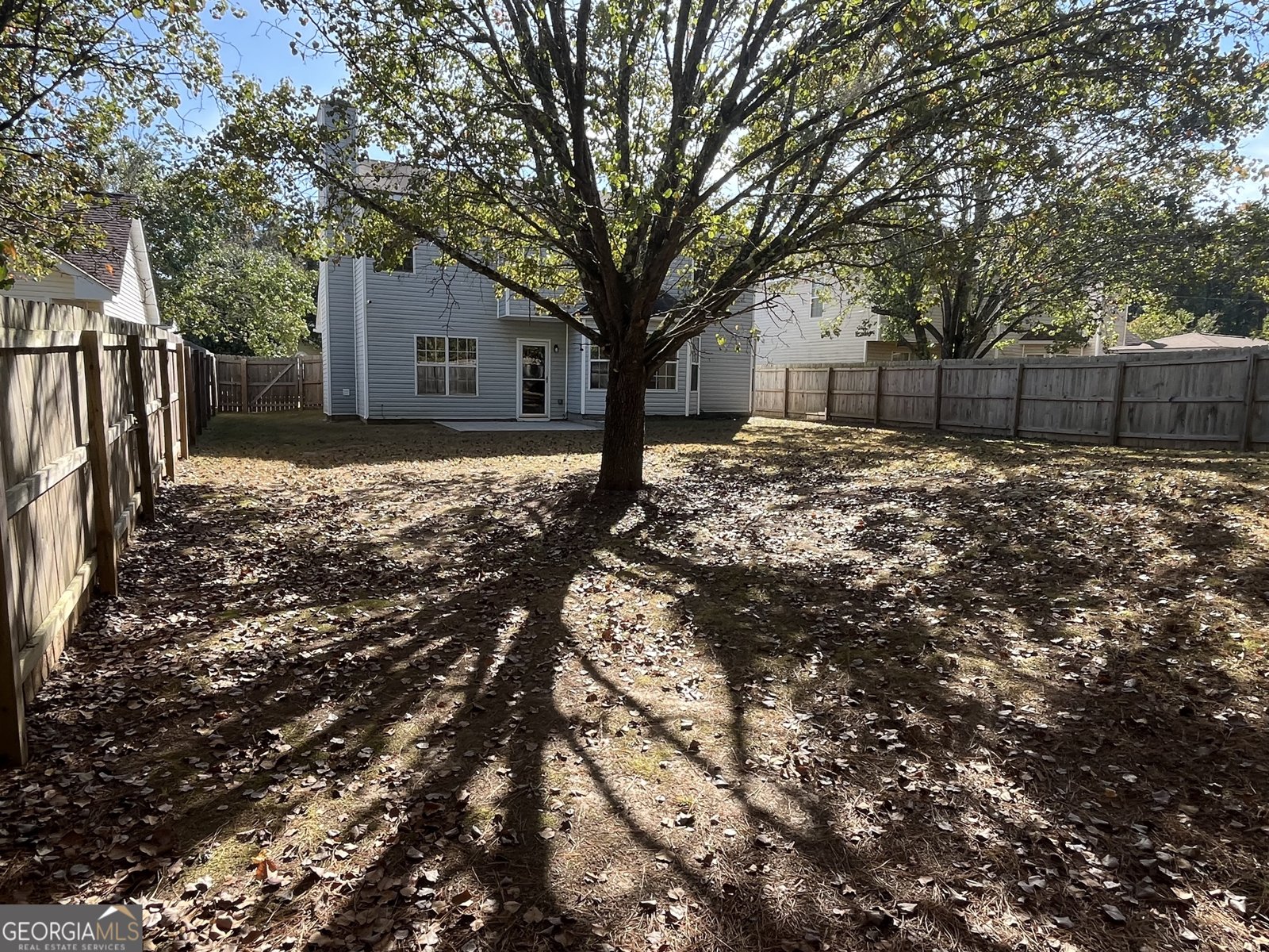 3506 Waldrop Ridge Lane Decatur - 38