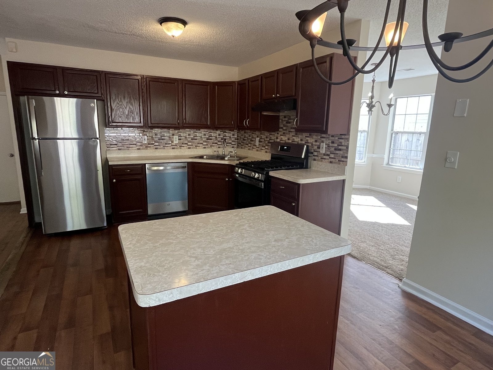 3506 Waldrop Ridge Lane Decatur - 8