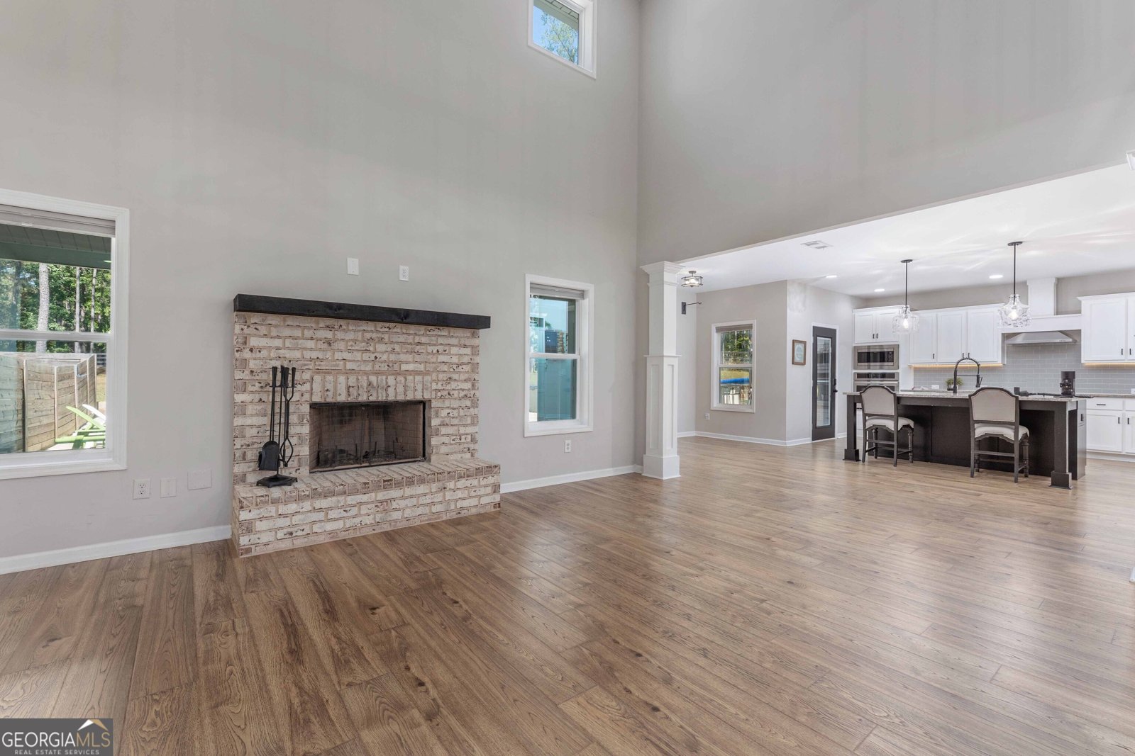 130 Hidden Lake Trail Pine Mountain - 16