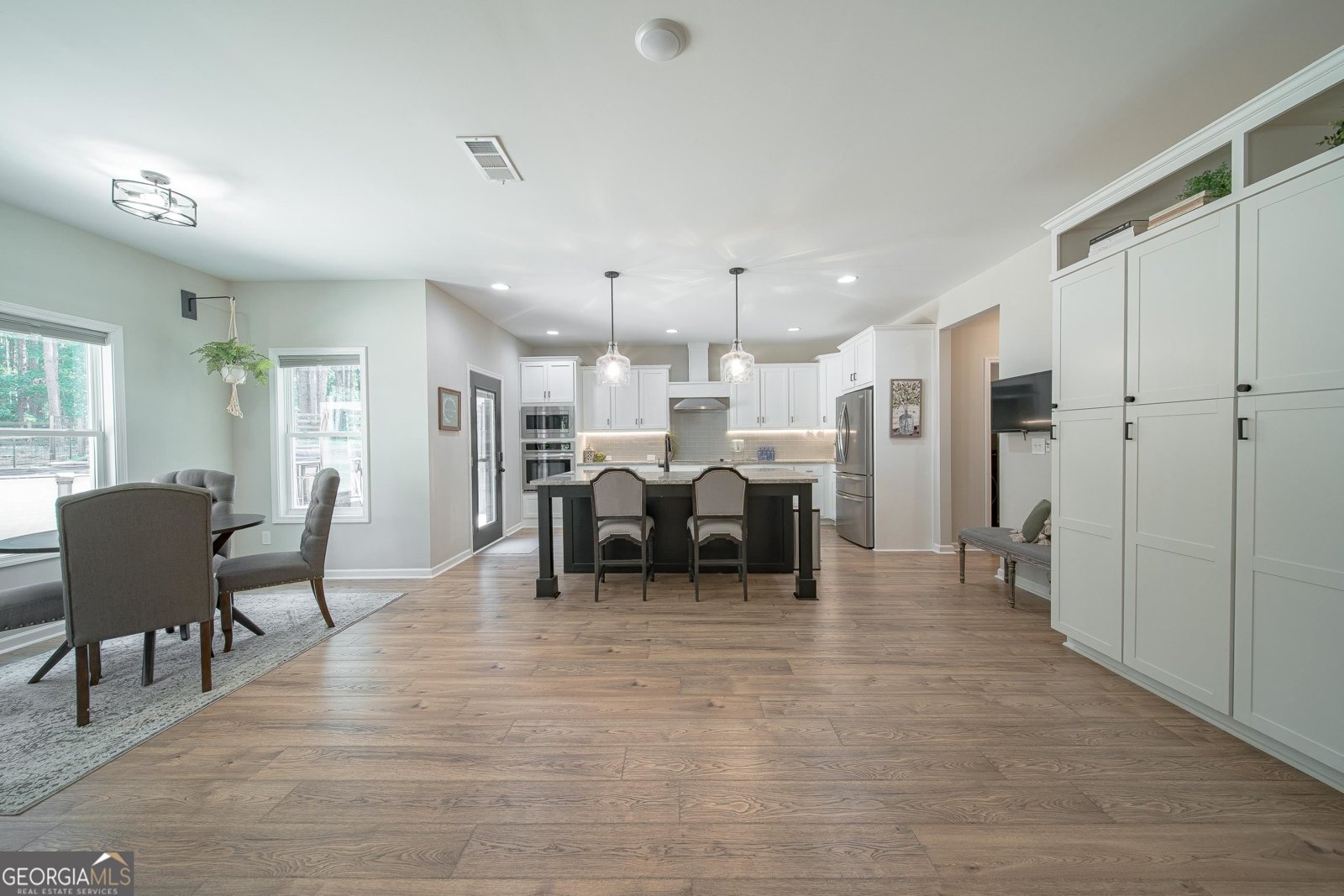 130 Hidden Lake Trail Pine Mountain - 17