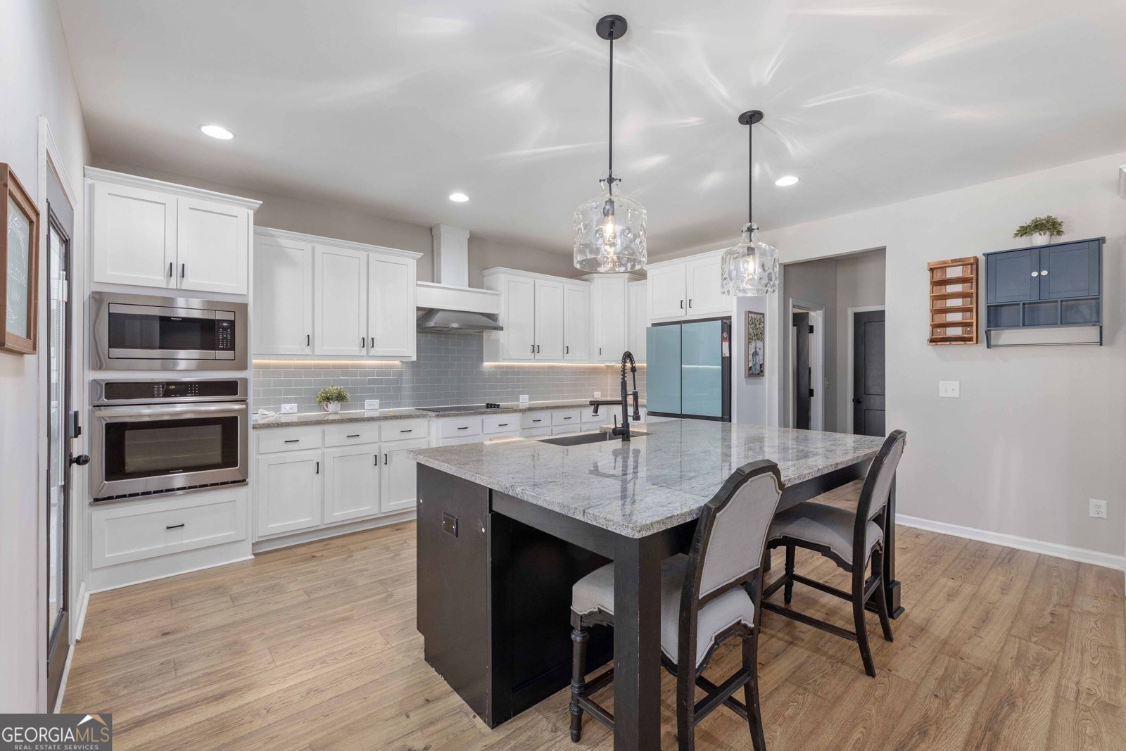 130 Hidden Lake Trail Pine Mountain - 20