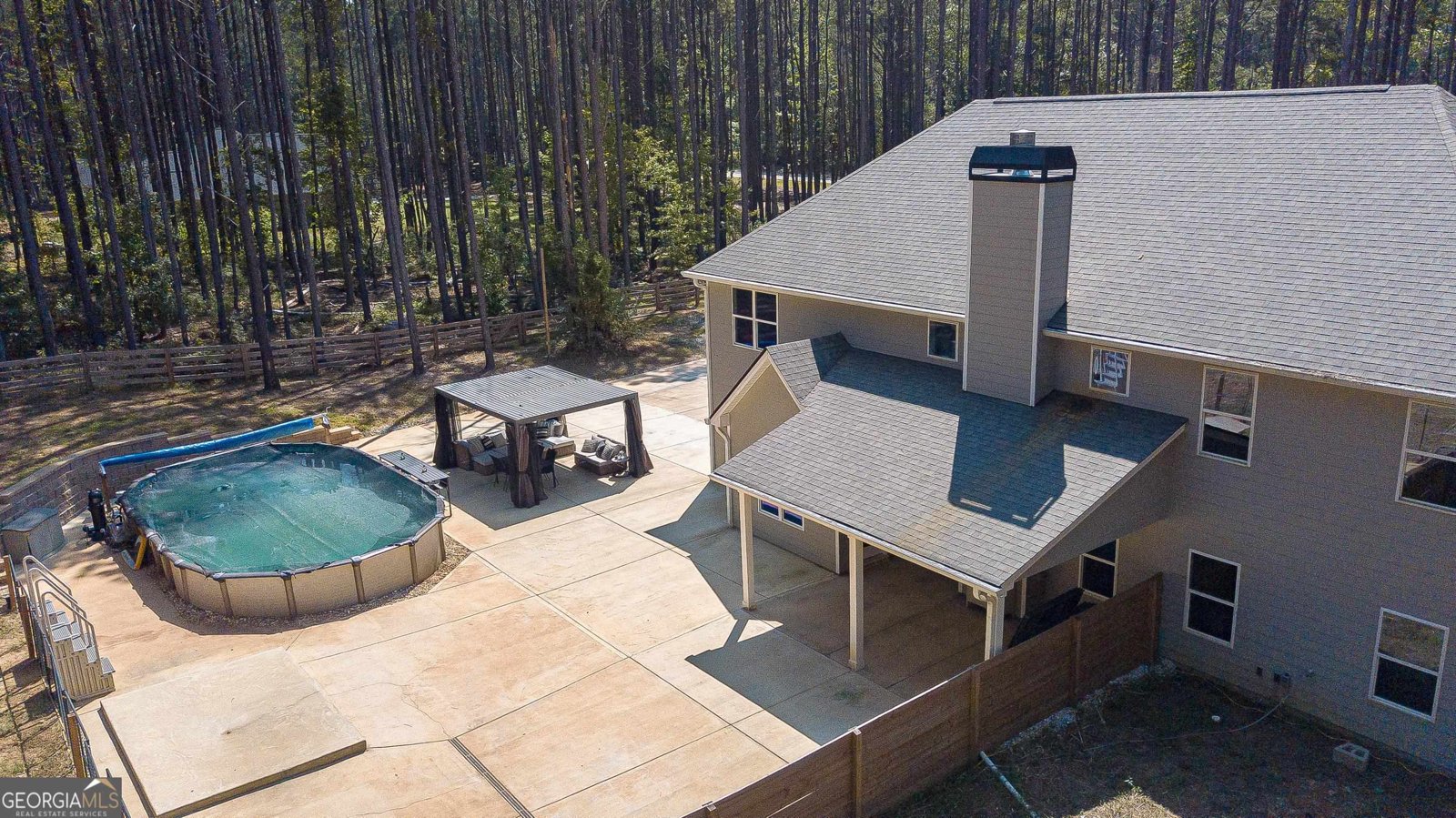 130 Hidden Lake Trail Pine Mountain - 45