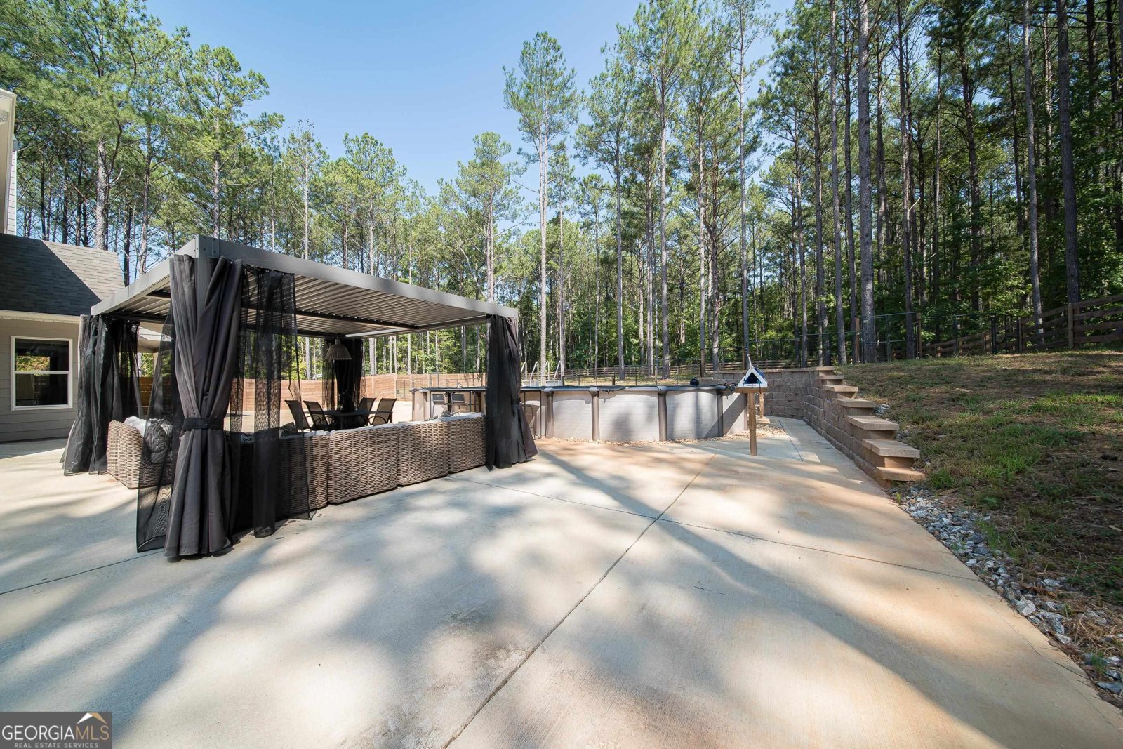 130 Hidden Lake Trail Pine Mountain - 46