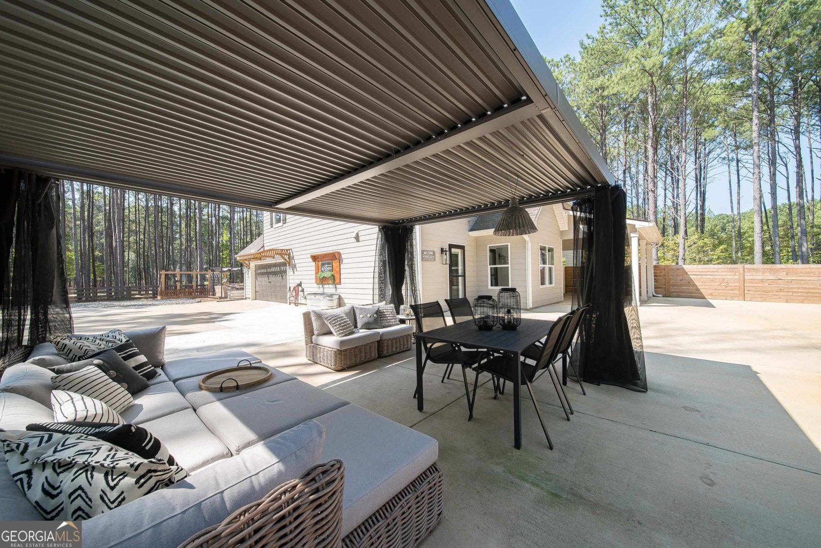 130 Hidden Lake Trail Pine Mountain - 47