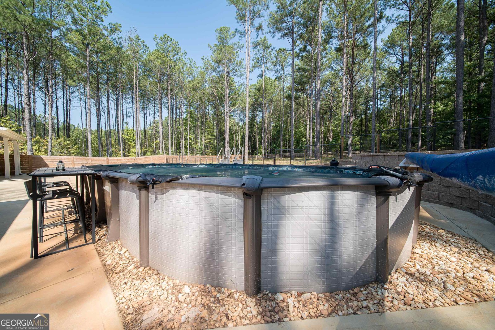 130 Hidden Lake Trail Pine Mountain - 48