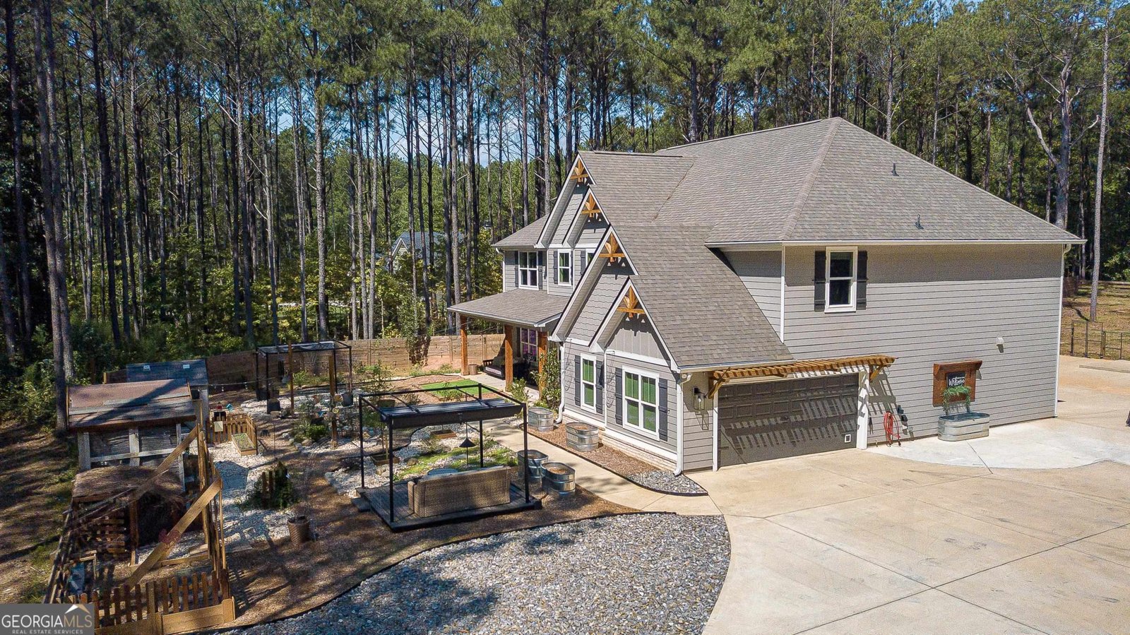 130 Hidden Lake Trail Pine Mountain - 5