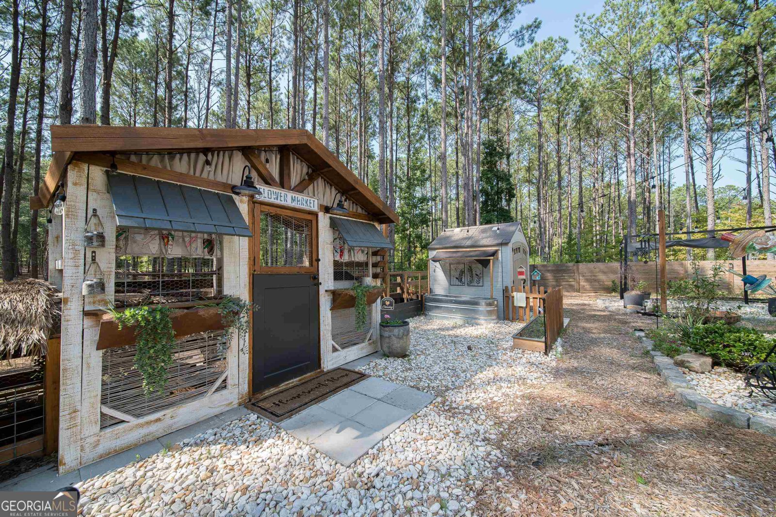 130 Hidden Lake Trail Pine Mountain - 54