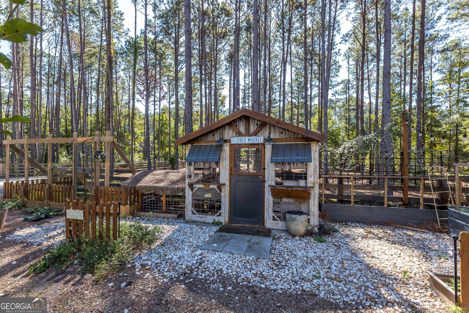 130 Hidden Lake Trail Pine Mountain - 55