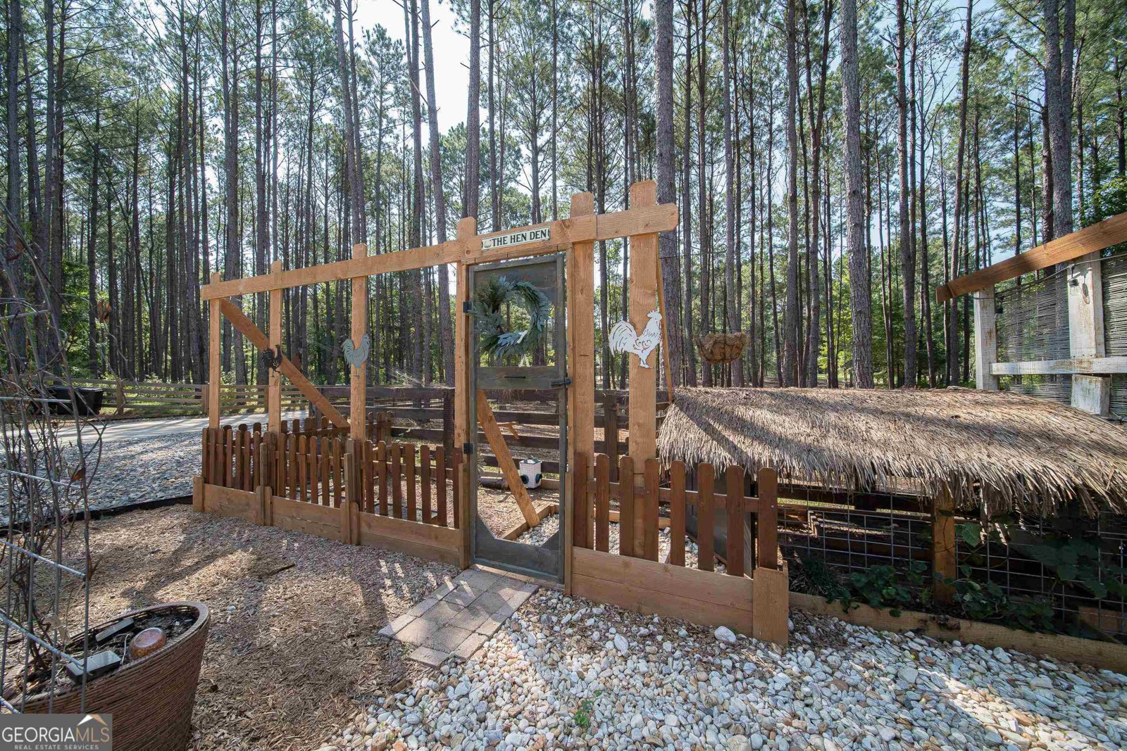 130 Hidden Lake Trail Pine Mountain - 57