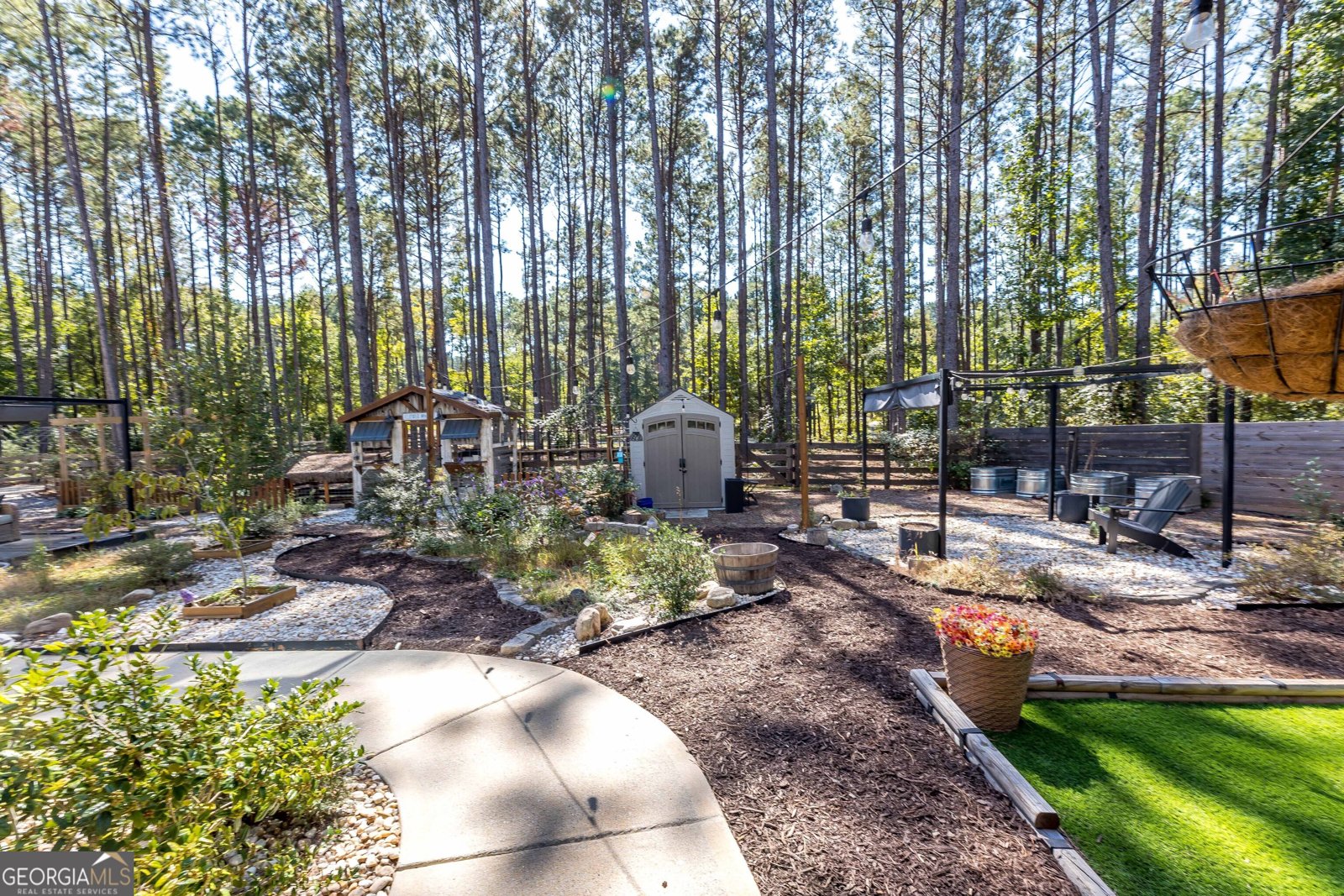 130 Hidden Lake Trail Pine Mountain - 58