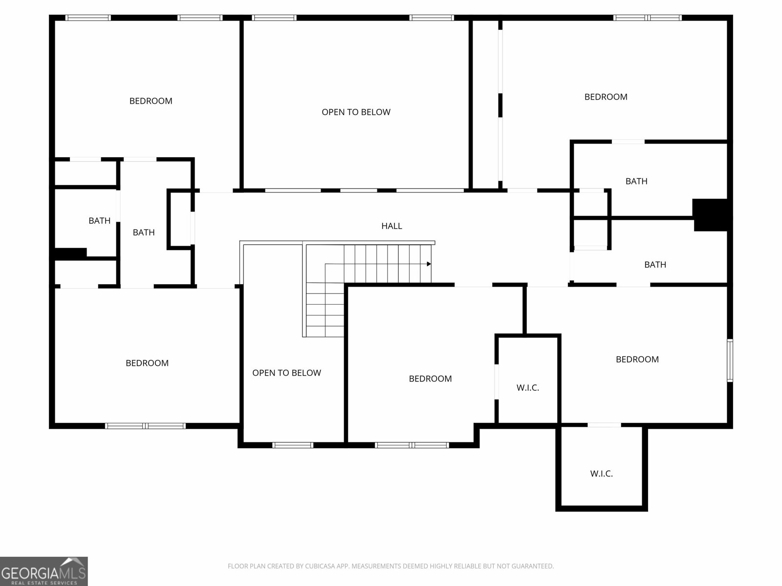 130 Hidden Lake Trail Pine Mountain - 60