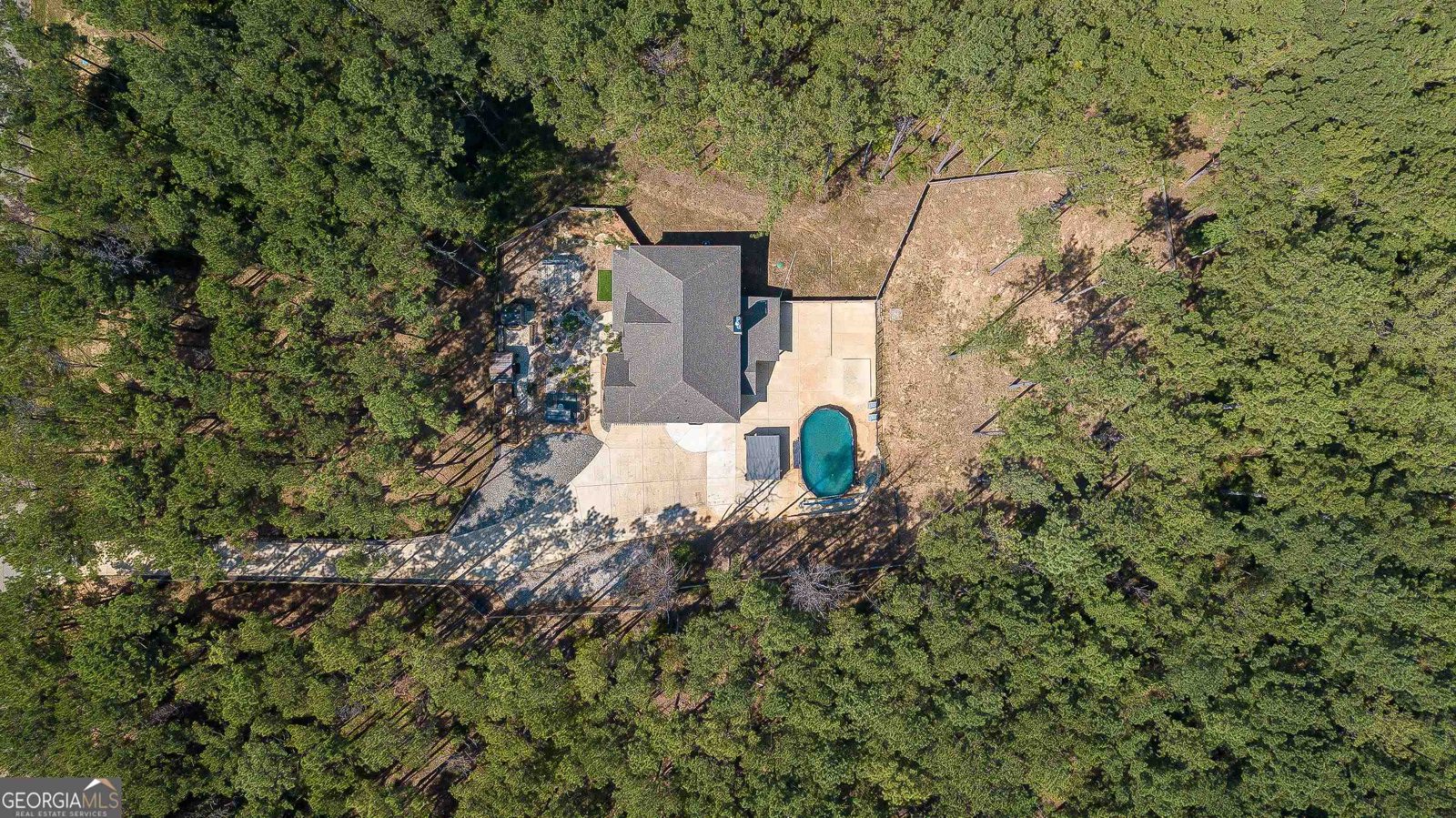 130 Hidden Lake Trail Pine Mountain - 62