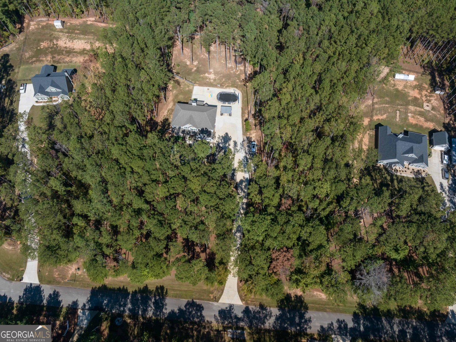 130 Hidden Lake Trail Pine Mountain - 63