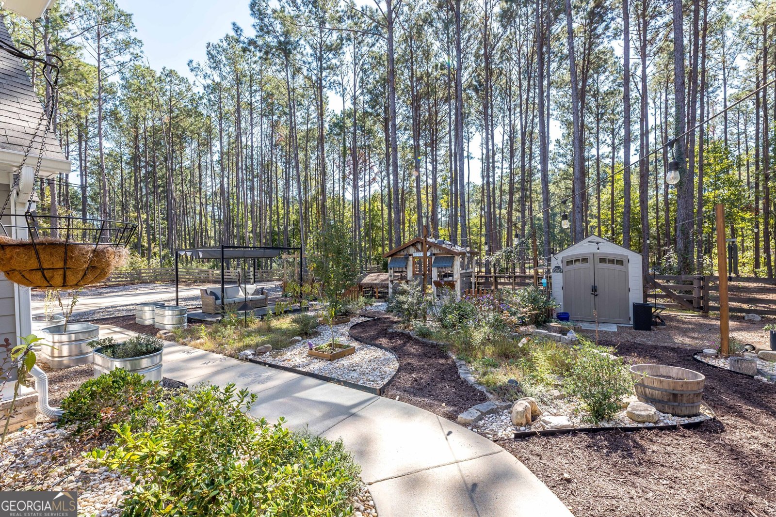 130 Hidden Lake Trail Pine Mountain - 8