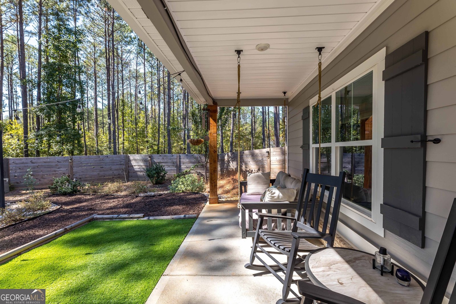 130 Hidden Lake Trail Pine Mountain - 9