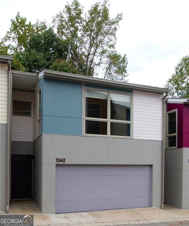 1342 Rietveld Row Atlanta - 1