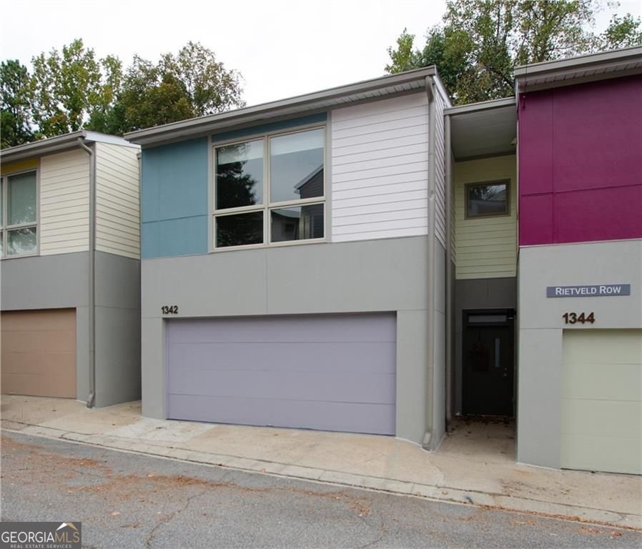 1342 Rietveld Row Atlanta - 2
