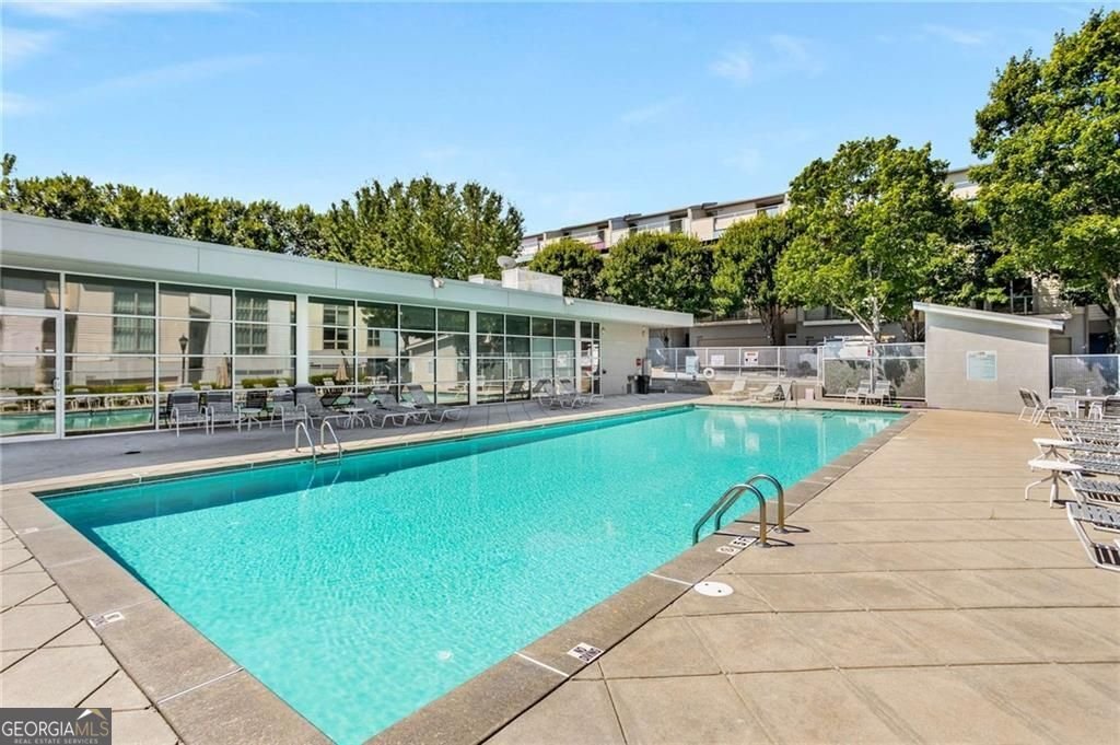 1342 Rietveld Row Atlanta - 33