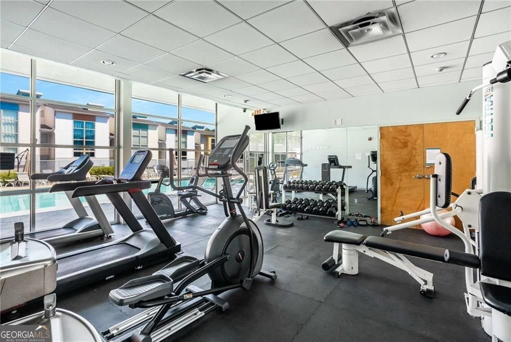 1342 Rietveld Row Atlanta - 35