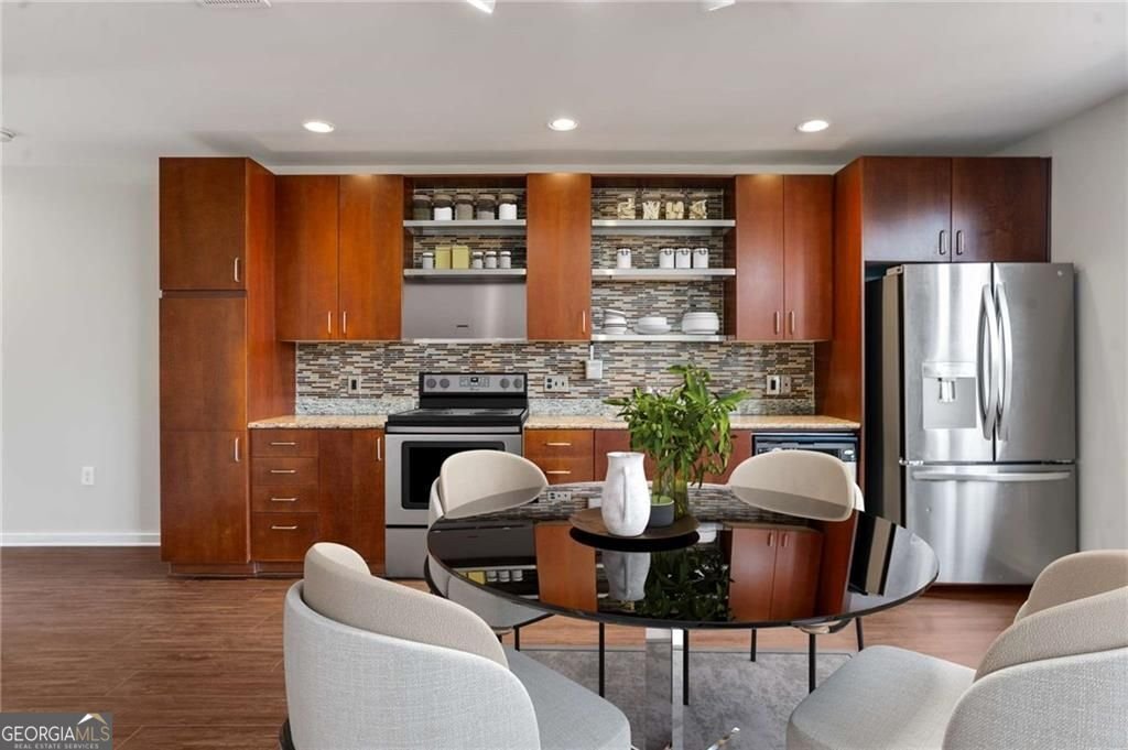 1342 Rietveld Row Atlanta - 5