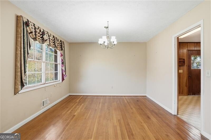 1870 Kinridge Road Marietta - 5