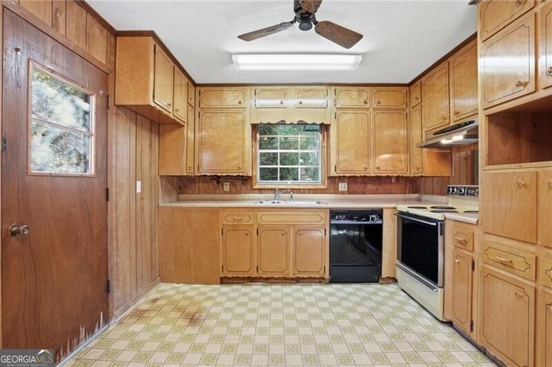 1870 Kinridge Road Marietta - 8