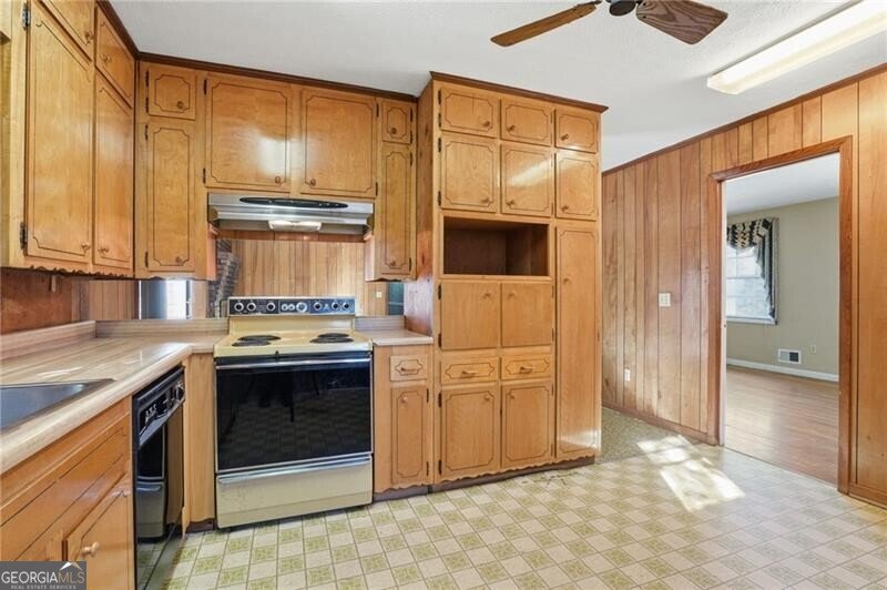 1870 Kinridge Road Marietta - 9