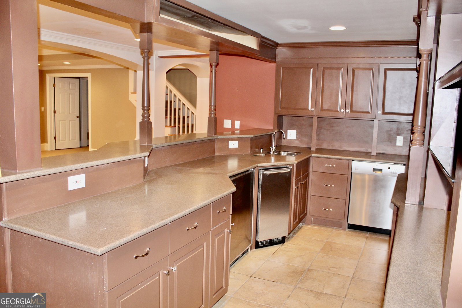 305 Rhodes Chase Court Alpharetta - 13