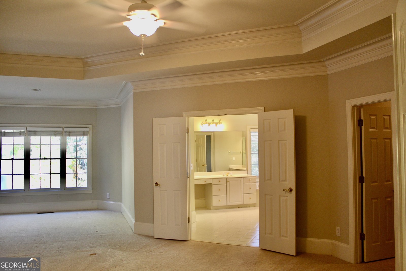 305 Rhodes Chase Court Alpharetta - 2