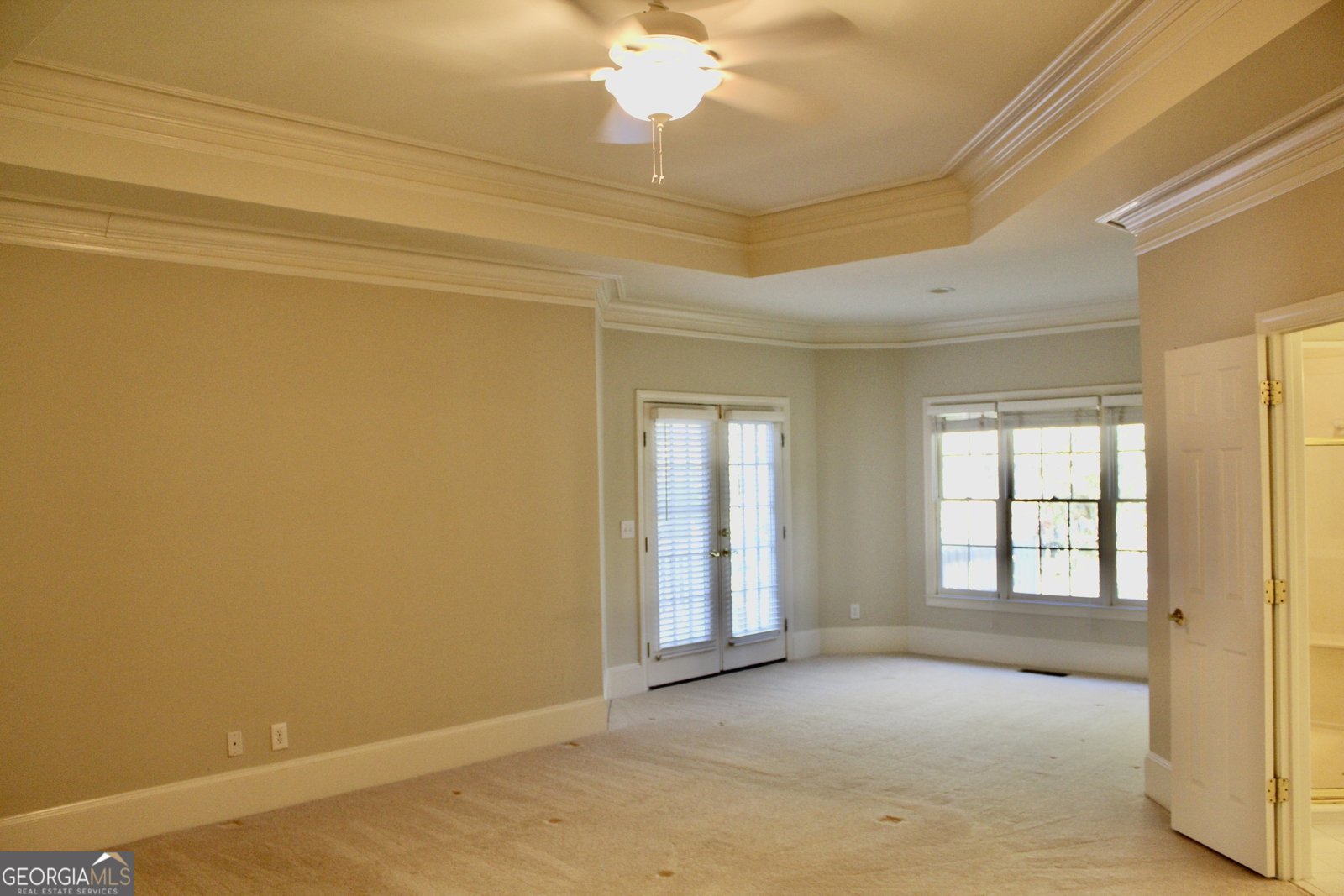 305 Rhodes Chase Court Alpharetta - 3