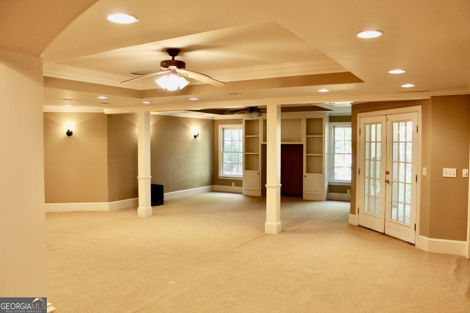 305 Rhodes Chase Court Alpharetta - 7