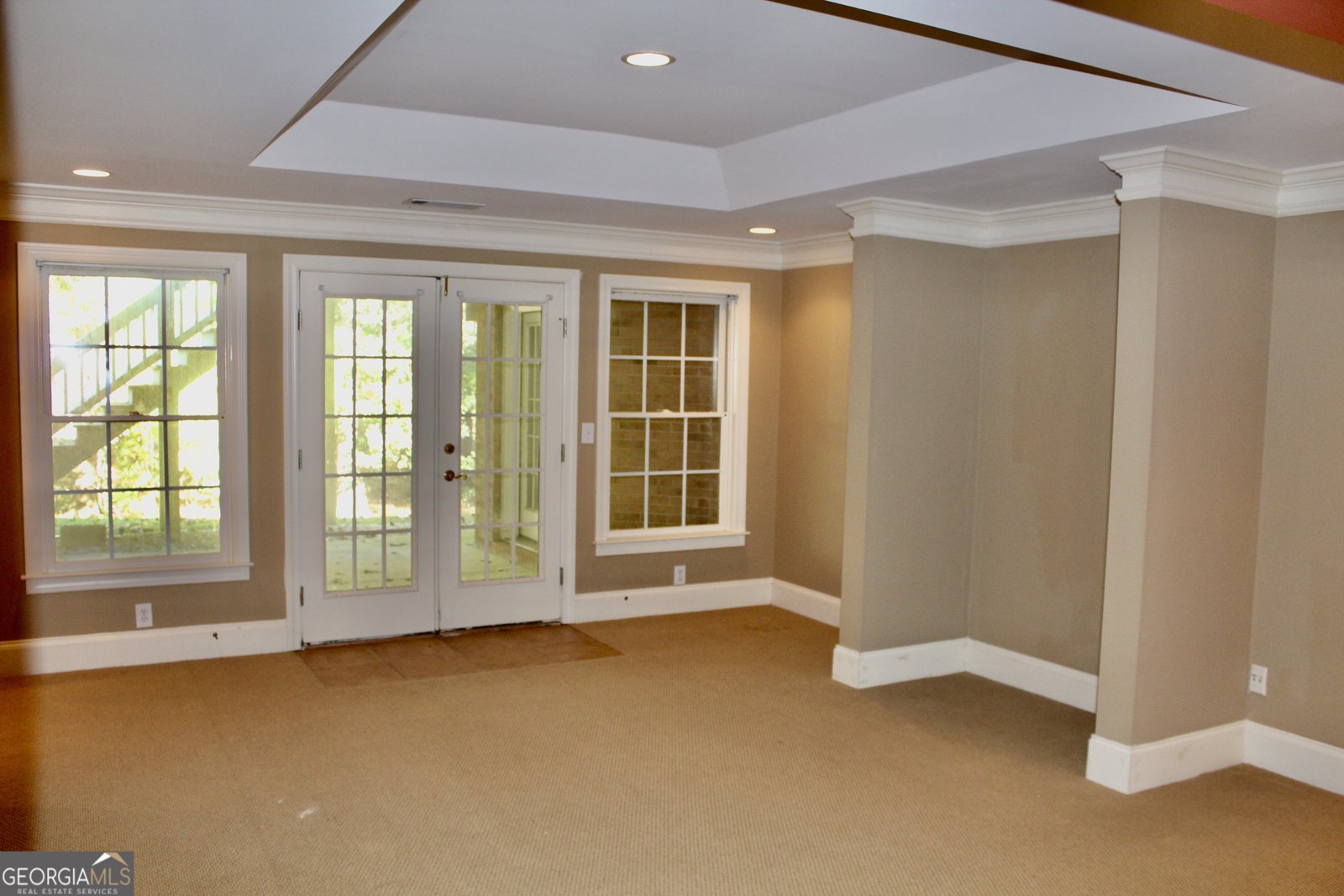 305 Rhodes Chase Court Alpharetta - 8