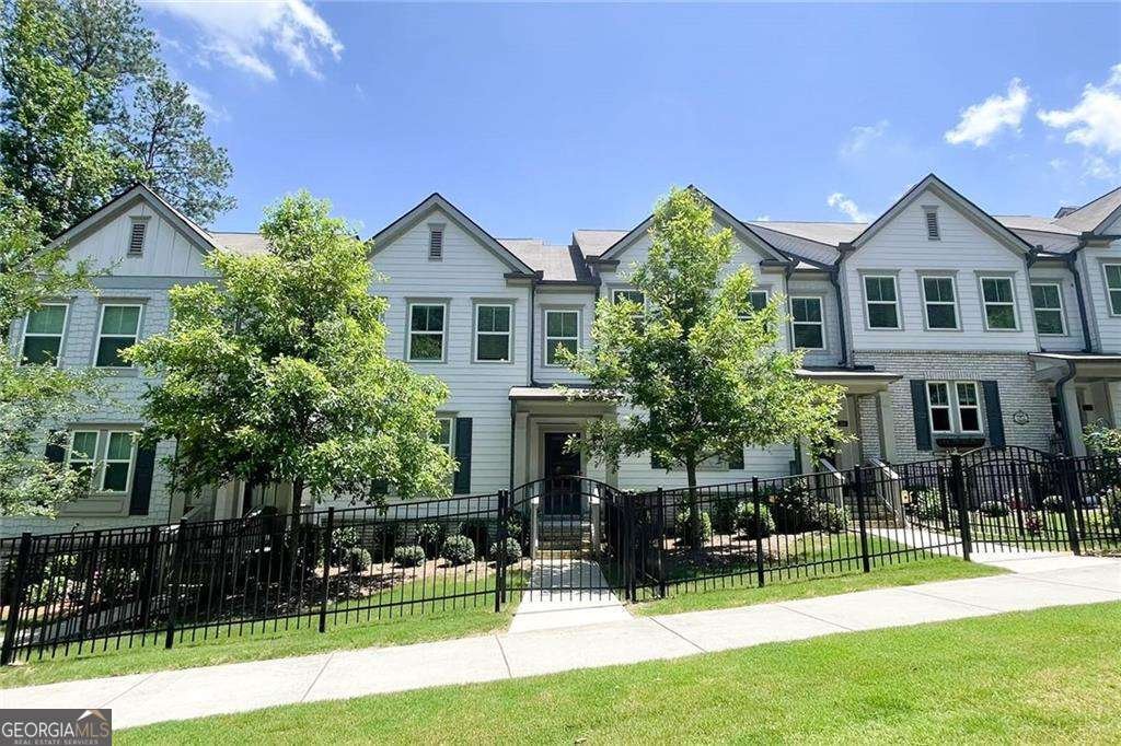 353 Vista Lane Woodstock - 3