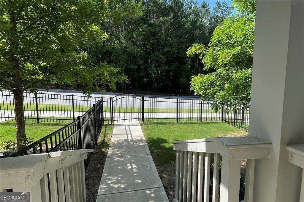 353 Vista Lane Woodstock - 4