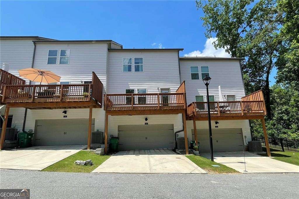 353 Vista Lane Woodstock - 42