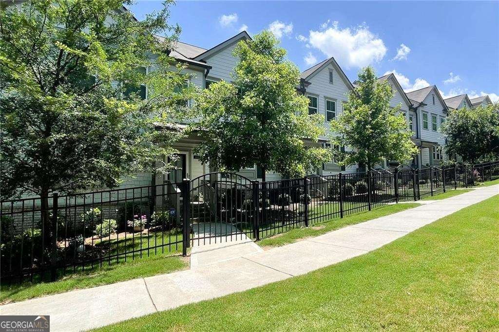 353 Vista Lane Woodstock - 43