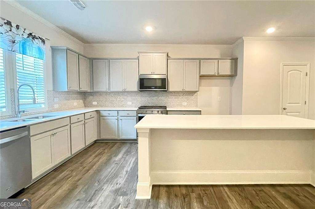 353 Vista Lane Woodstock - 7