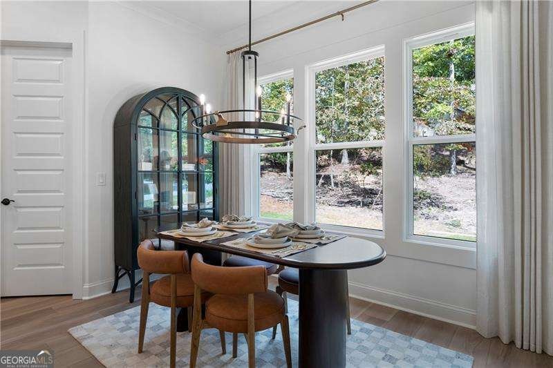 116 Cherokee Cove Waleska - 10