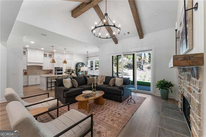 116 Cherokee Cove Waleska - 11