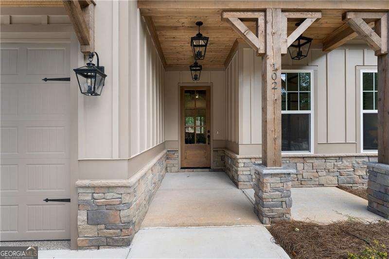 116 Cherokee Cove Waleska - 3