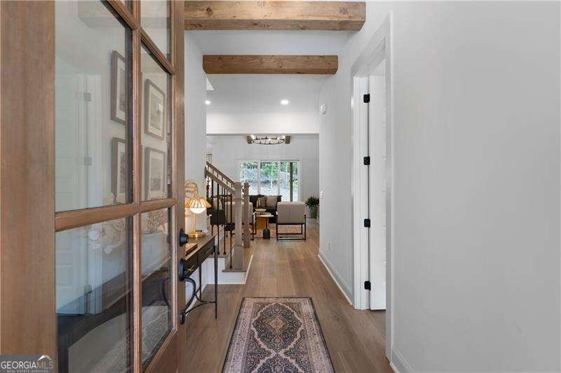 116 Cherokee Cove Waleska - 4