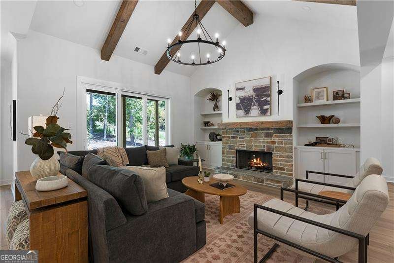 116 Cherokee Cove Waleska - 6