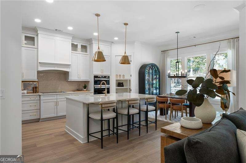 116 Cherokee Cove Waleska - 7