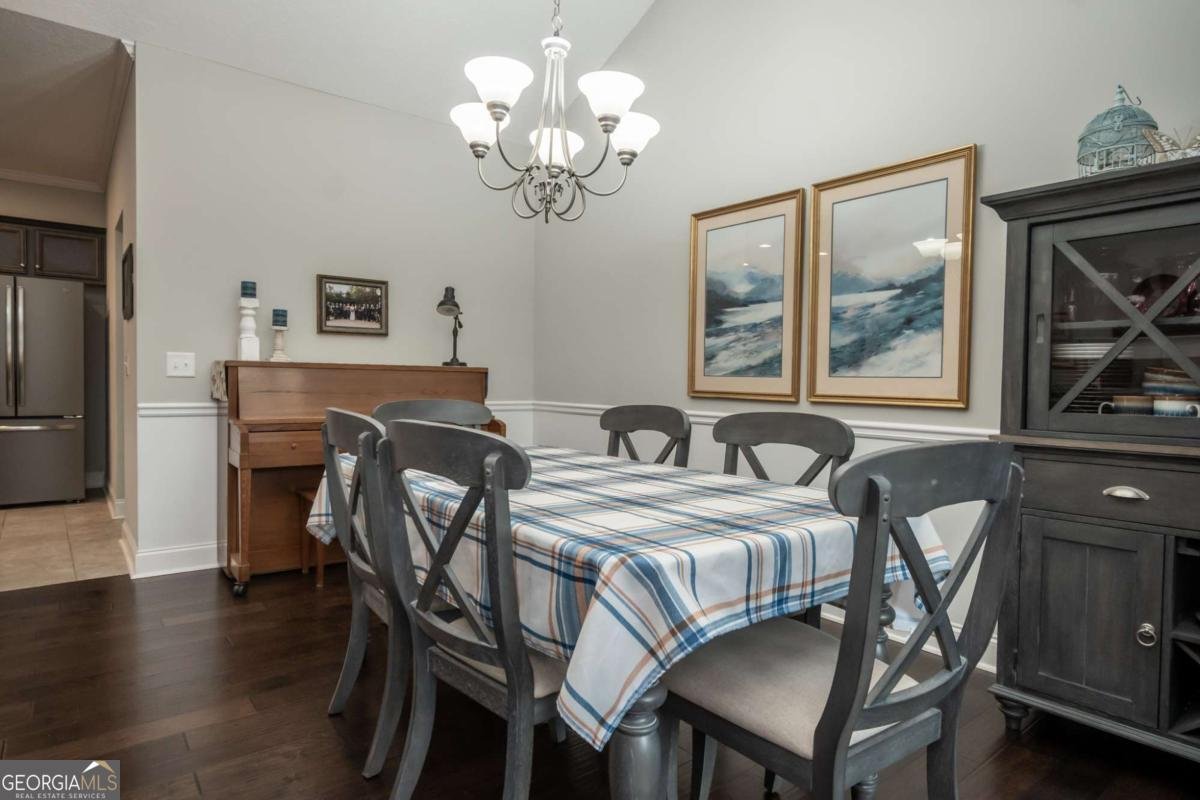 186 Hargrove Circle Winterville - 10