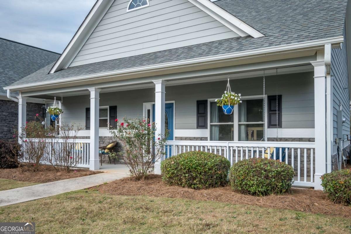 186 Hargrove Circle Winterville - 2