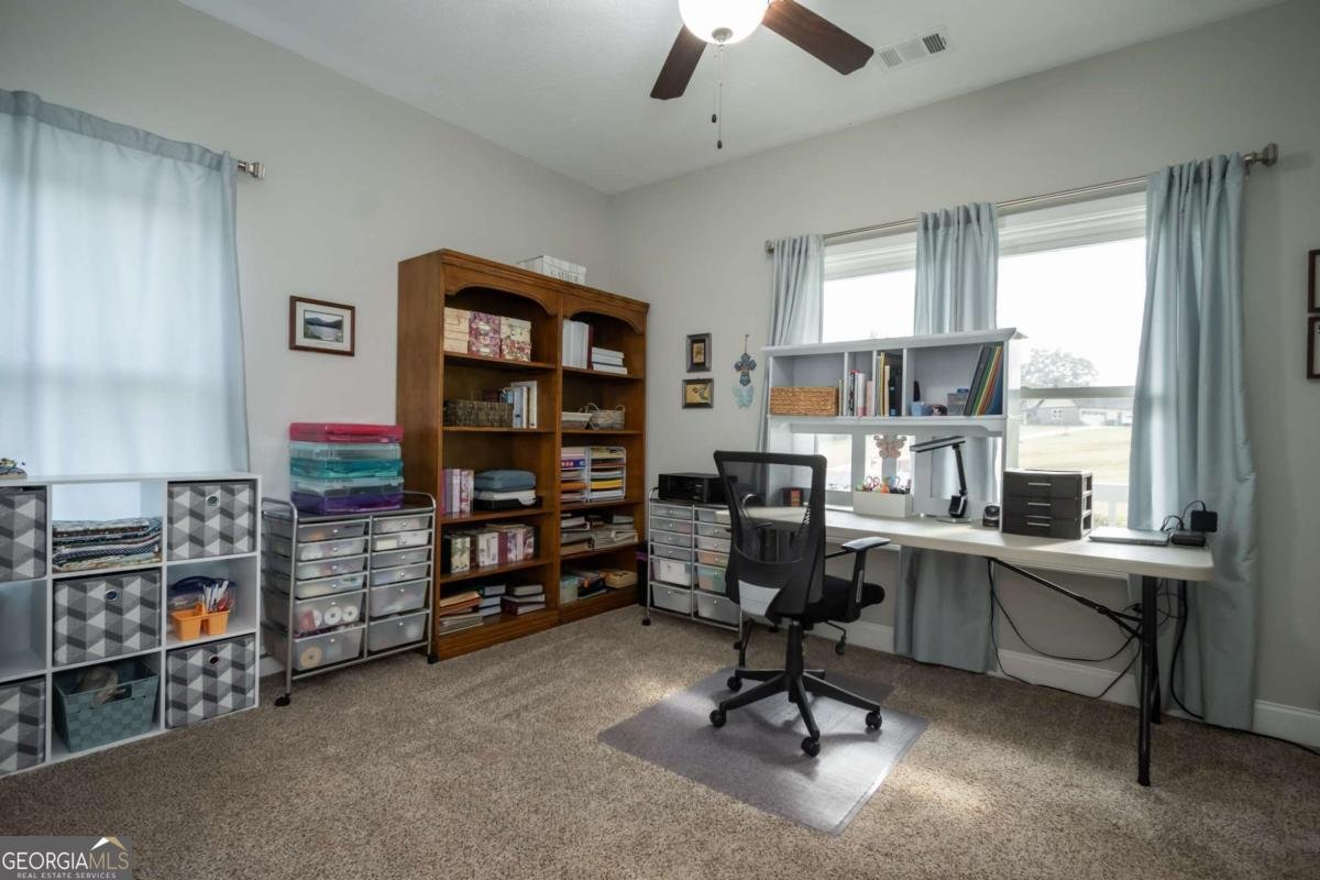 186 Hargrove Circle Winterville - 26