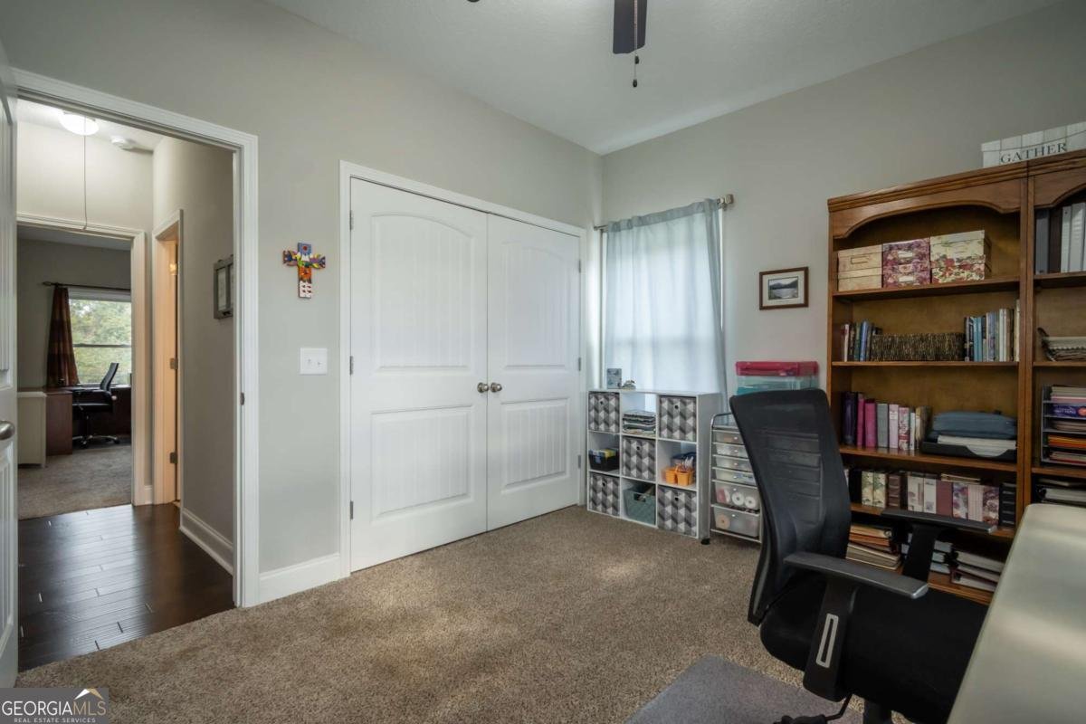 186 Hargrove Circle Winterville - 27