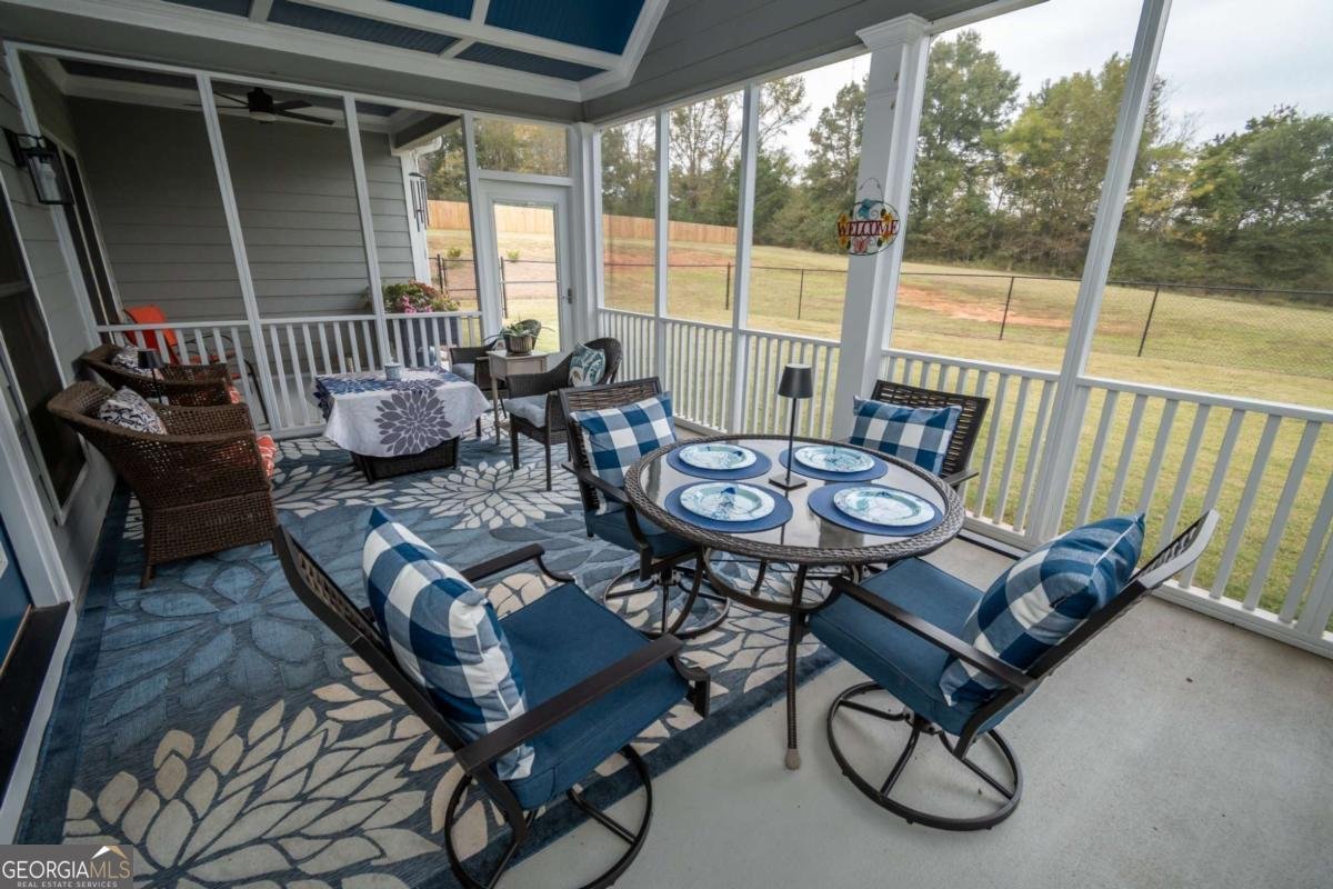 186 Hargrove Circle Winterville - 35